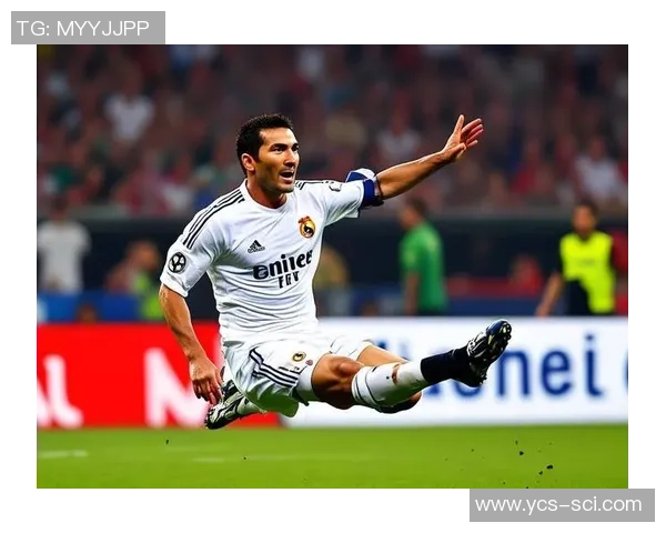 足球花蝴蝶伊基塔的传奇人生与绿茵场上的精彩瞬间回顾