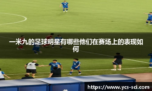 一米九的足球明星有哪些他们在赛场上的表现如何